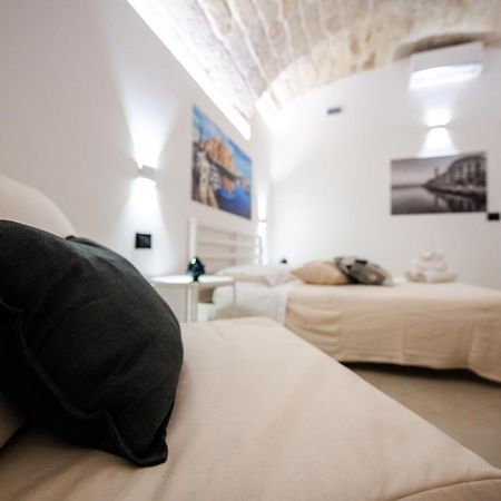 Bed and Breakfast Al Guiscardo 8 Бари Экстерьер фото